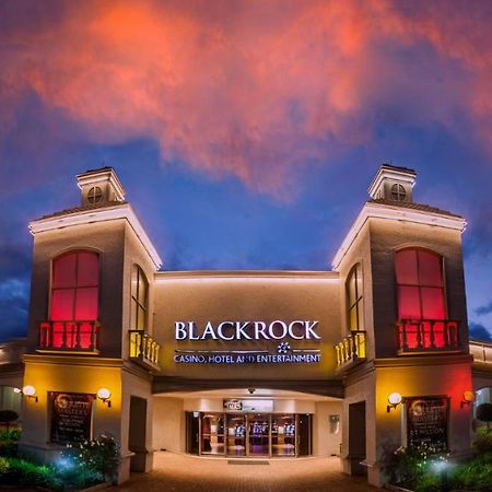 ניוקאסל Blackrock Hotel מראה חיצוני תמונה