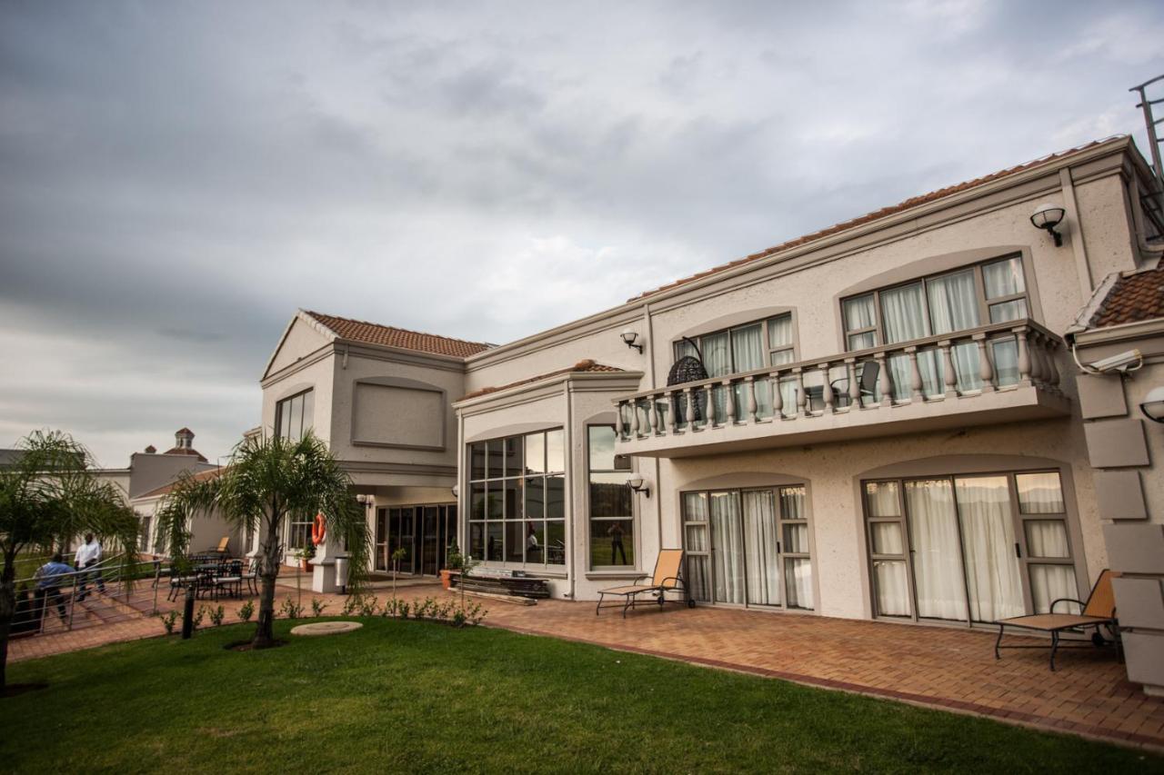 ניוקאסל Blackrock Hotel מראה חיצוני תמונה