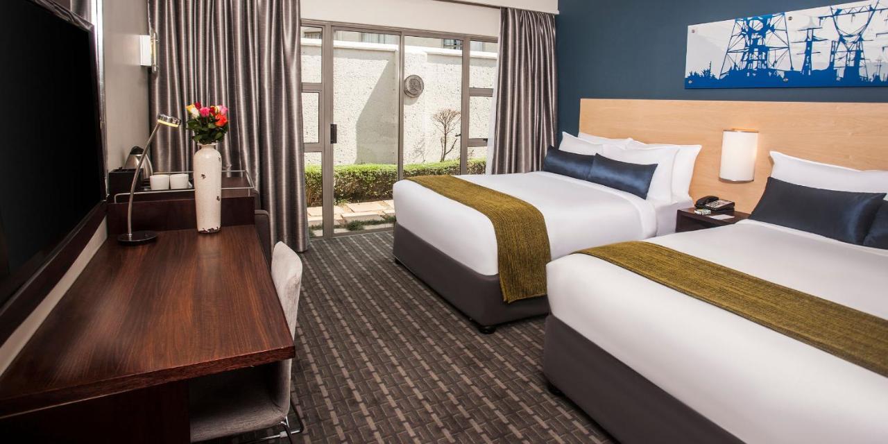 ניוקאסל Blackrock Hotel מראה חיצוני תמונה