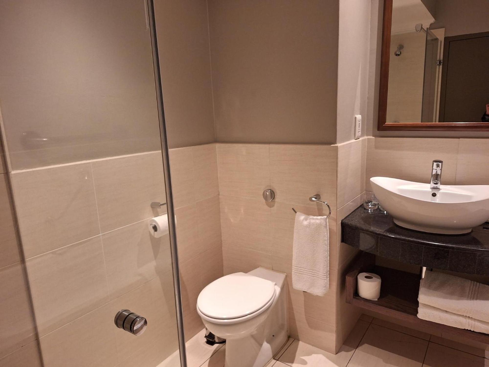 ניוקאסל Blackrock Hotel מראה חיצוני תמונה