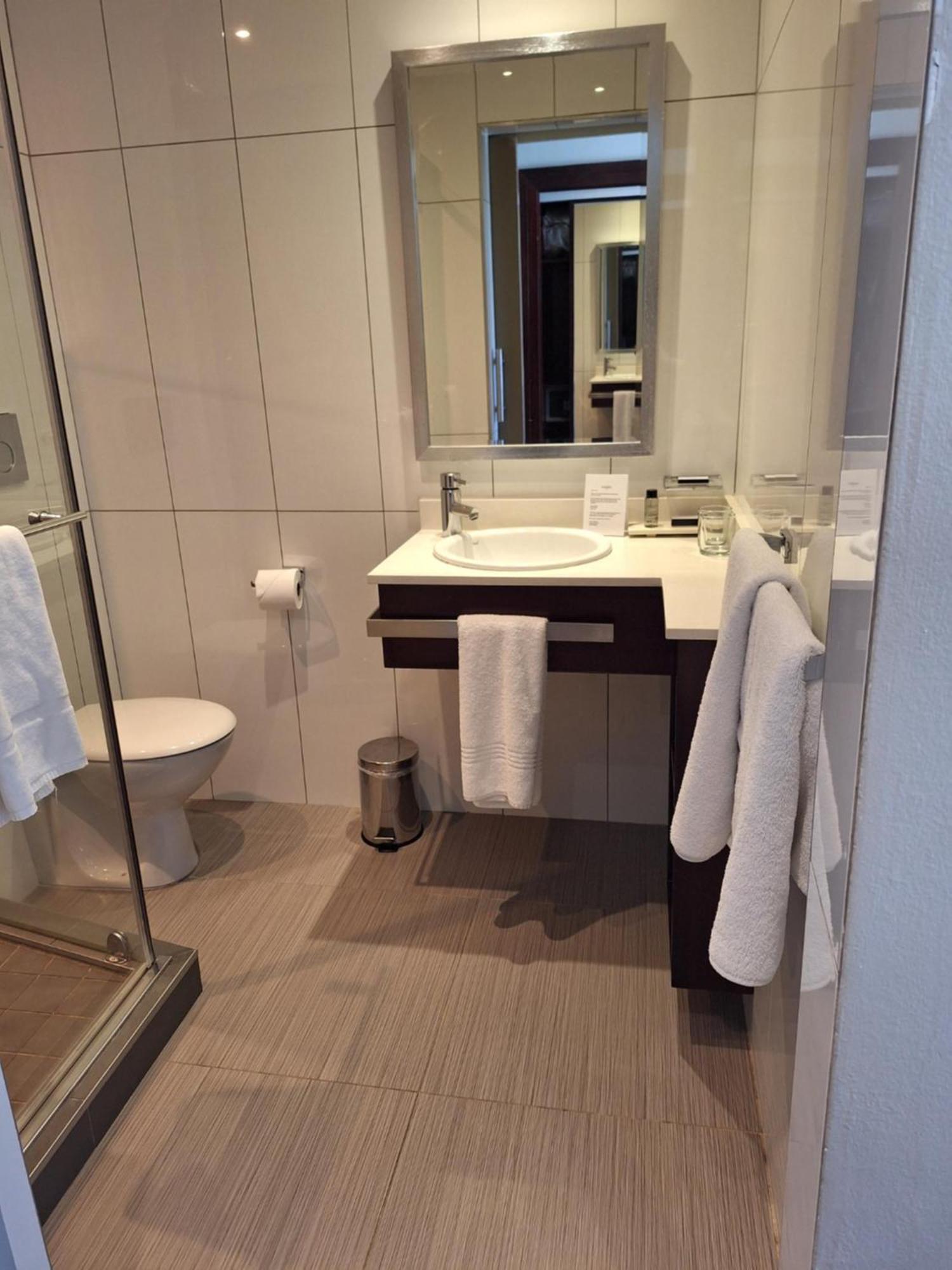 ניוקאסל Blackrock Hotel מראה חיצוני תמונה