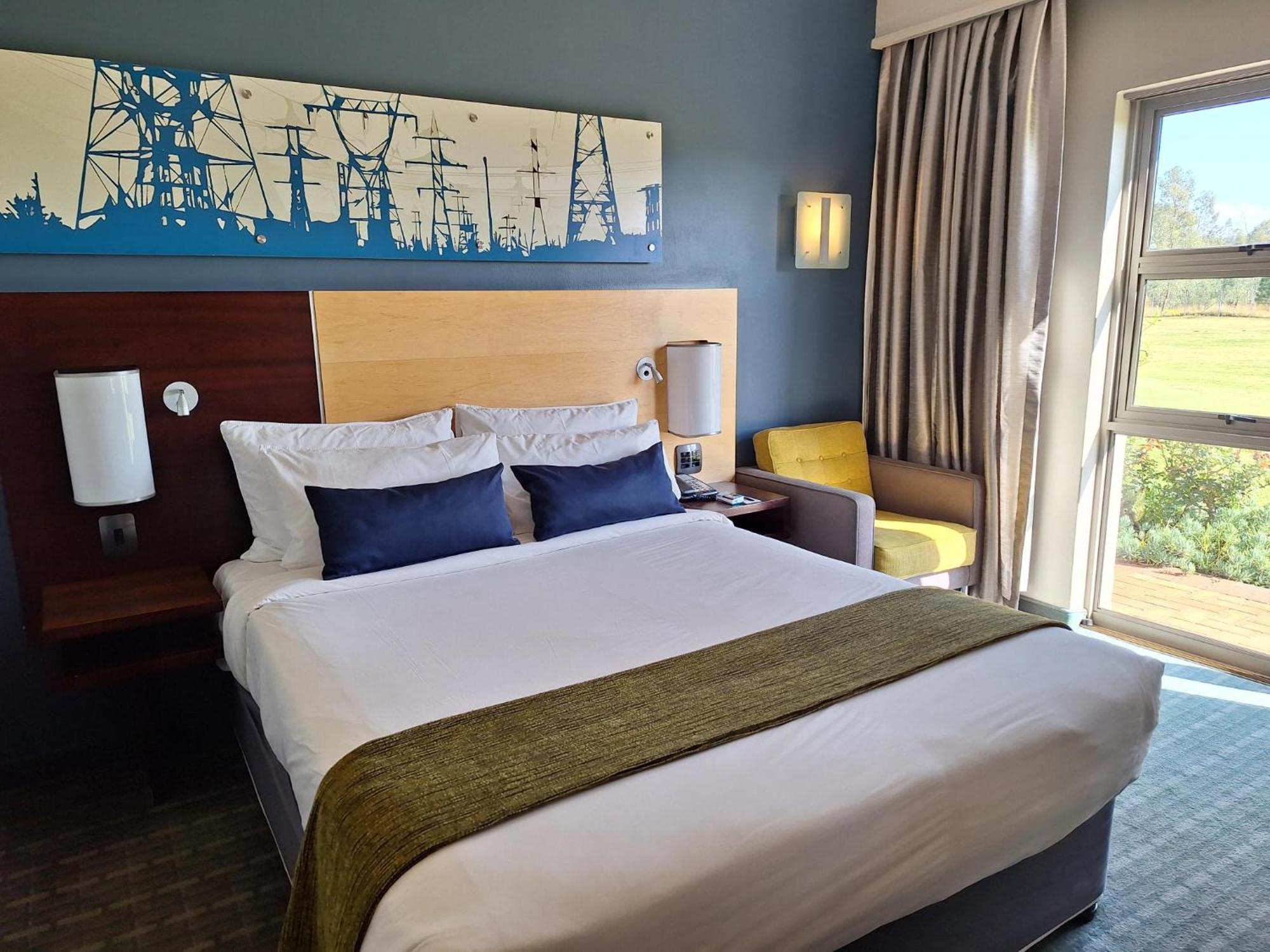 ניוקאסל Blackrock Hotel מראה חיצוני תמונה