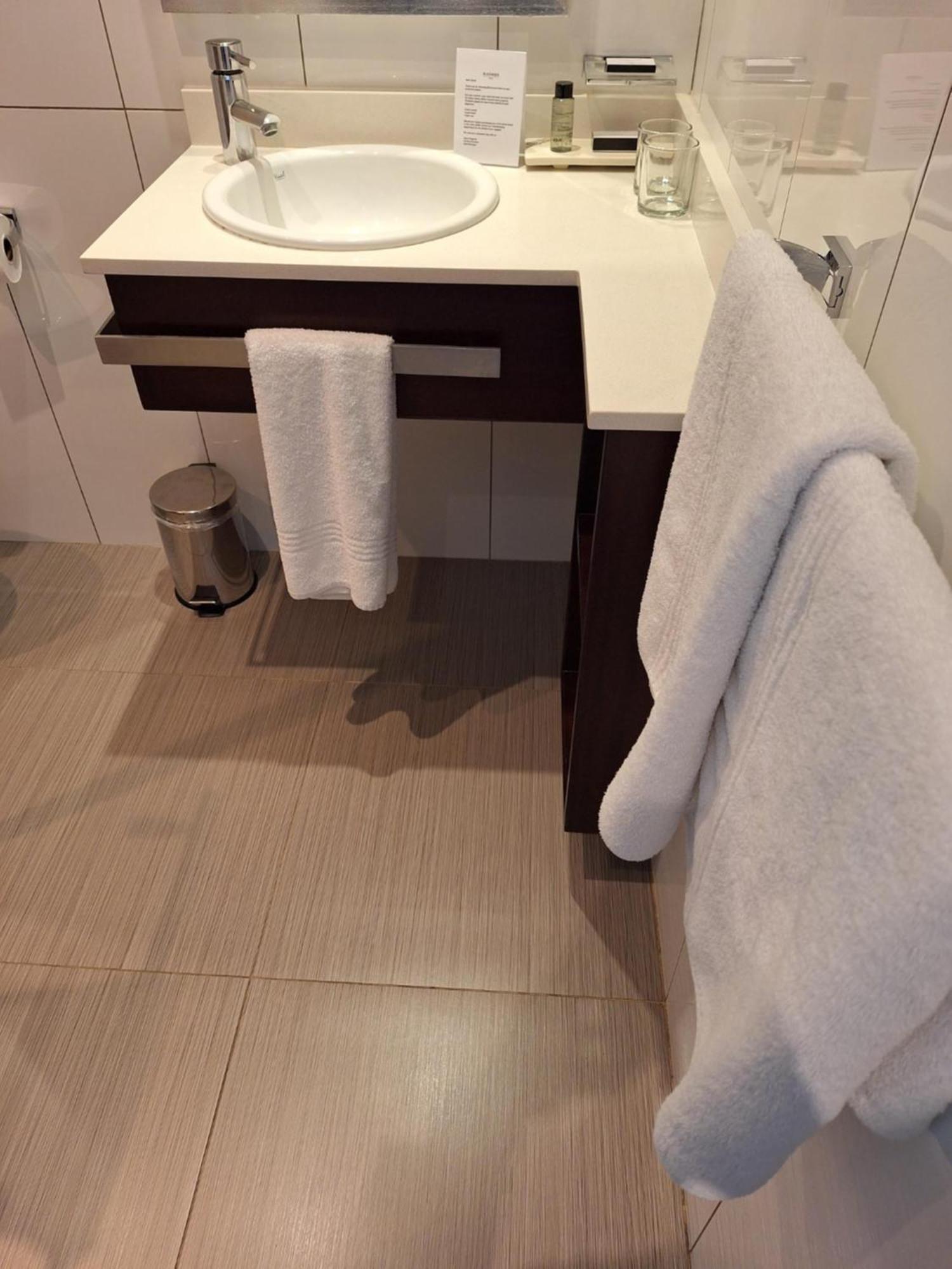 ניוקאסל Blackrock Hotel מראה חיצוני תמונה