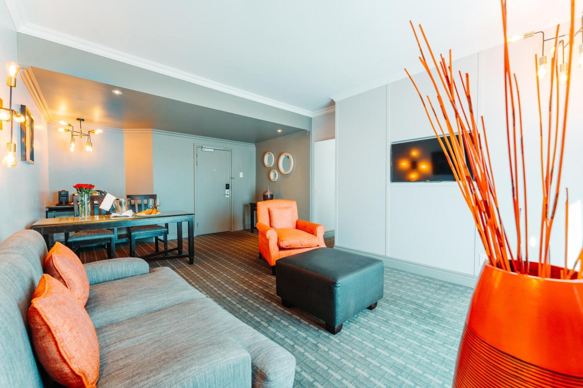 ניוקאסל Blackrock Hotel מראה חיצוני תמונה