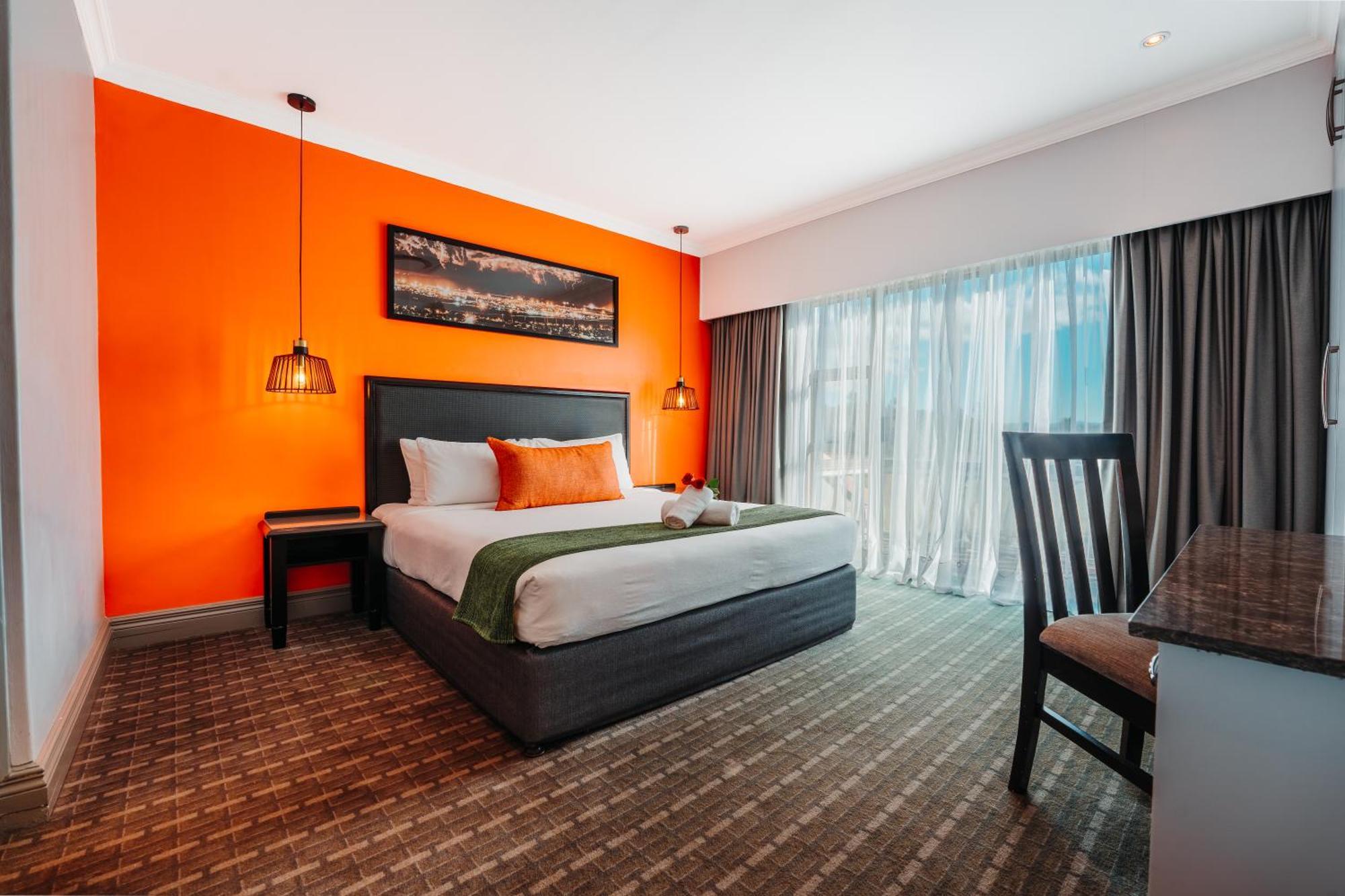 ניוקאסל Blackrock Hotel מראה חיצוני תמונה