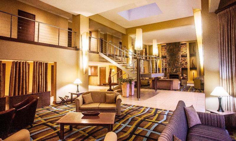 ניוקאסל Blackrock Hotel מראה חיצוני תמונה