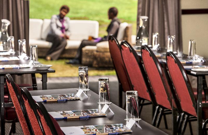 ניוקאסל Blackrock Hotel מראה חיצוני תמונה