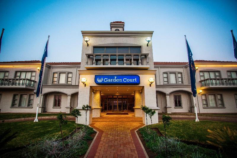 ניוקאסל Blackrock Hotel מראה חיצוני תמונה