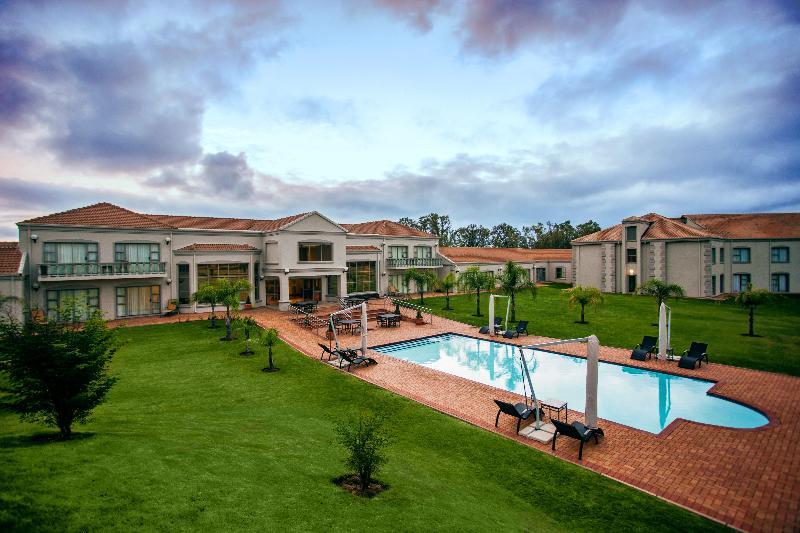 ניוקאסל Blackrock Hotel מראה חיצוני תמונה